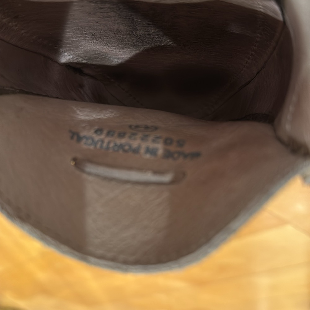 Boss loafers - Picture 4 of 4